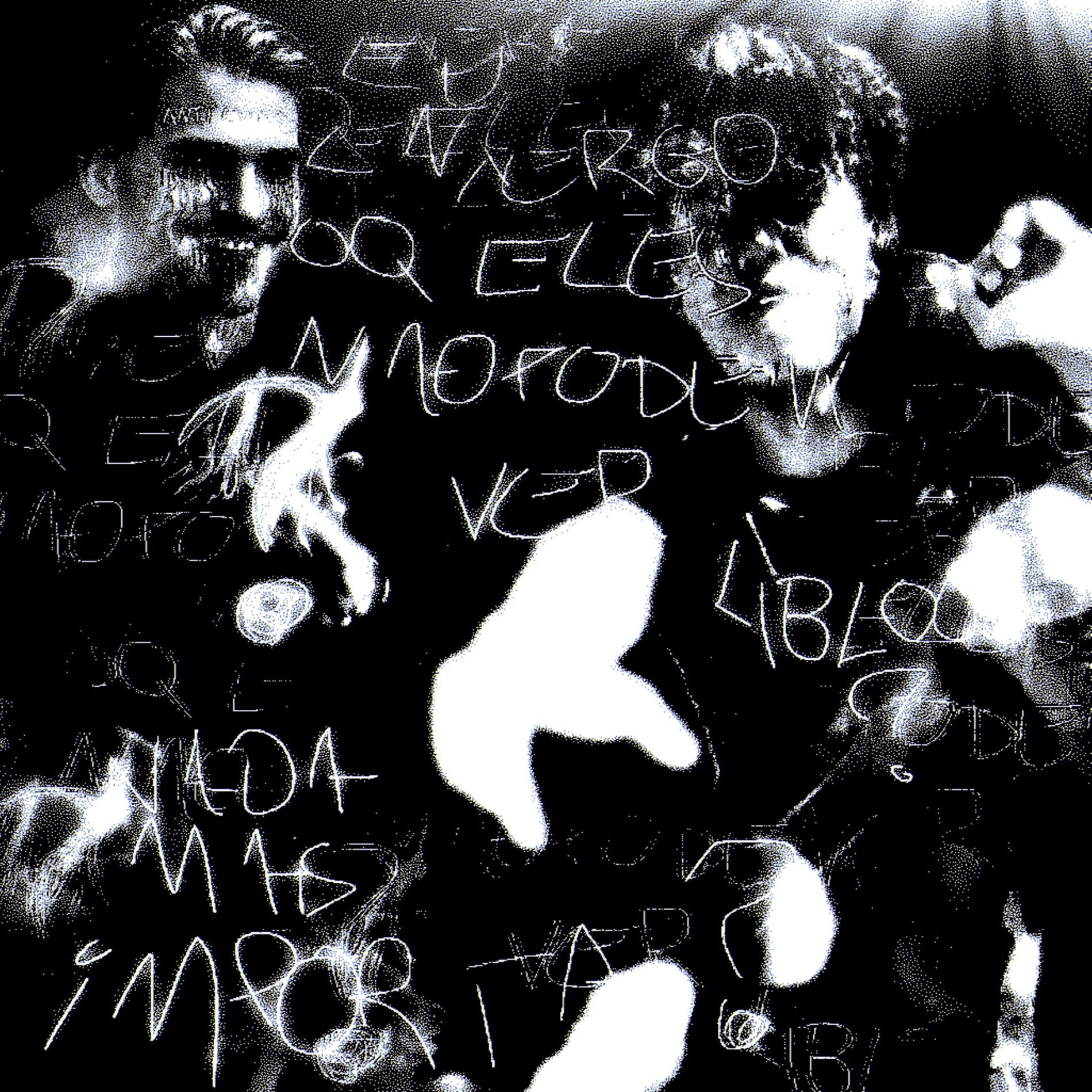 Album cover of Garotinha Má