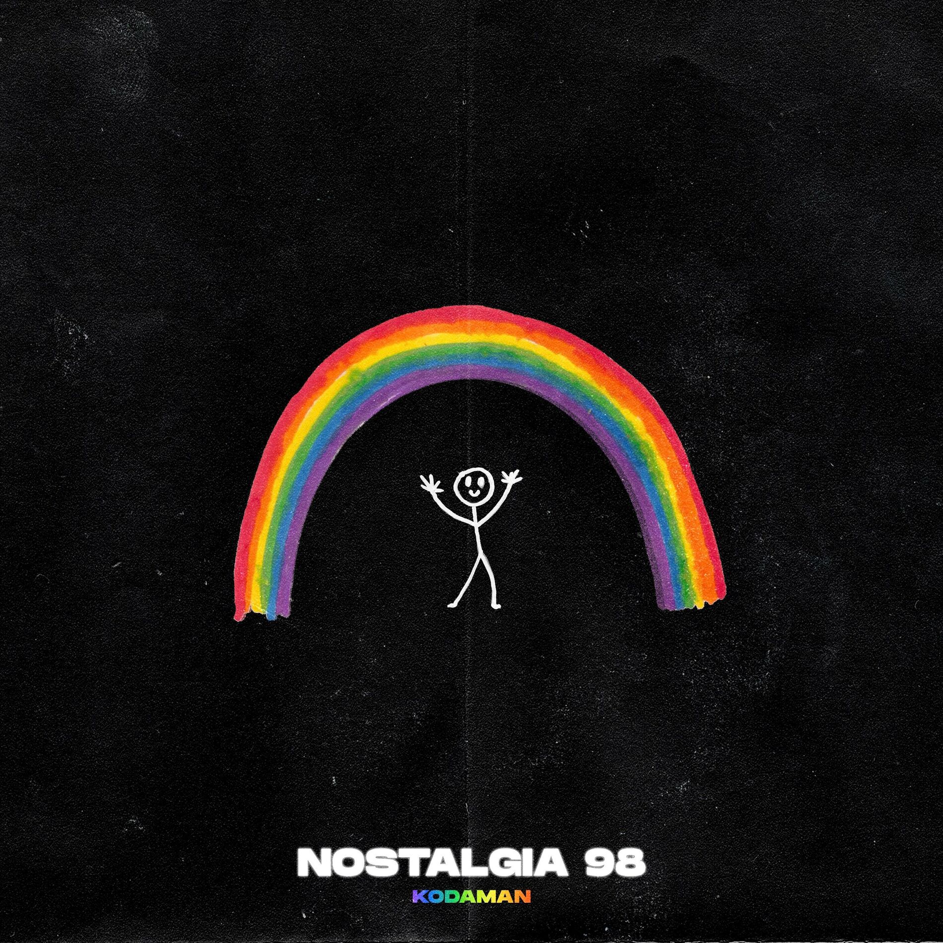 Album cover of Nostalgia 98