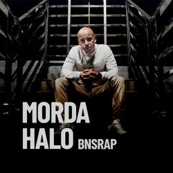 Cover of Halo