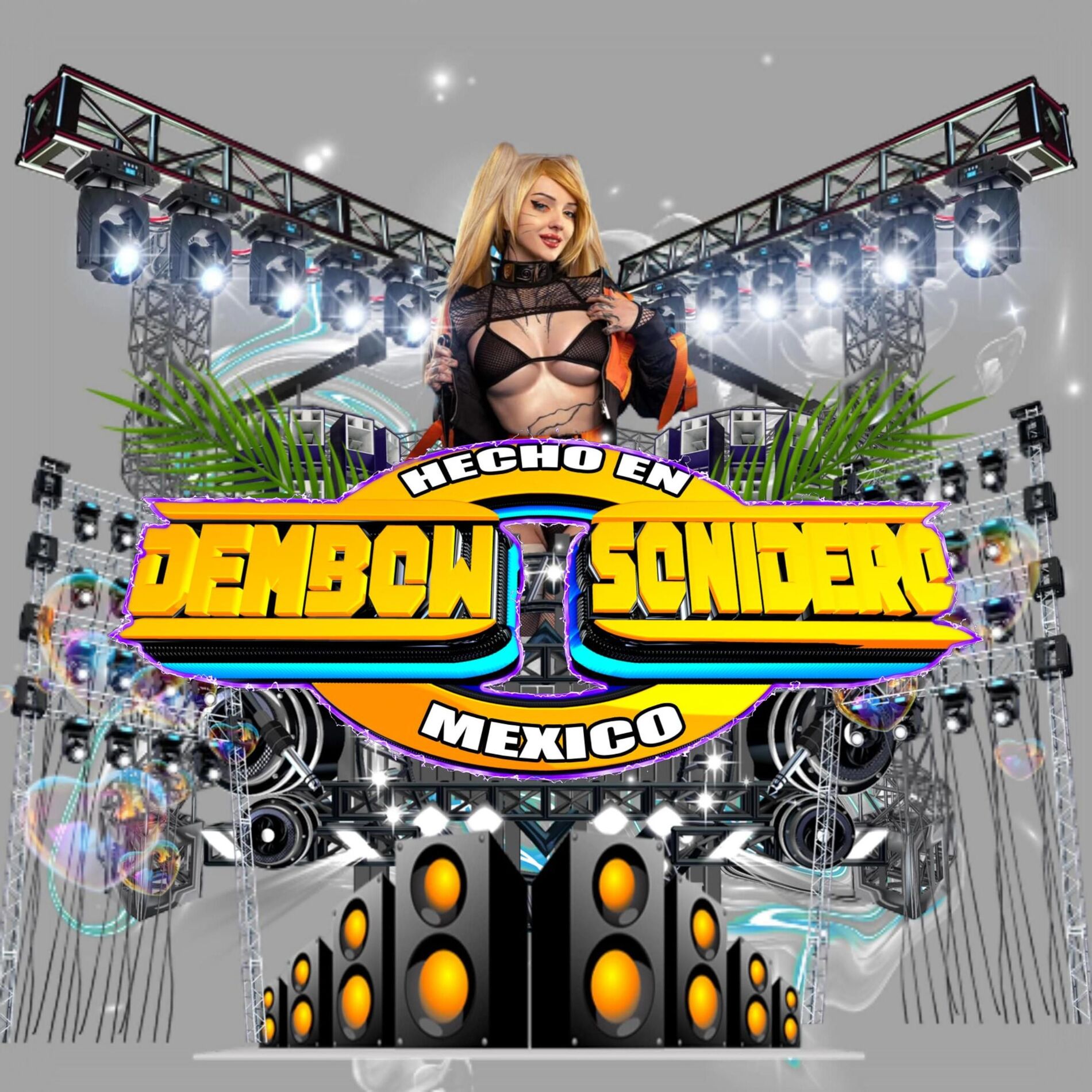 Album cover of LA DESCRIPCION DE LA RUMBA REMASTERIZADA LIMPIA