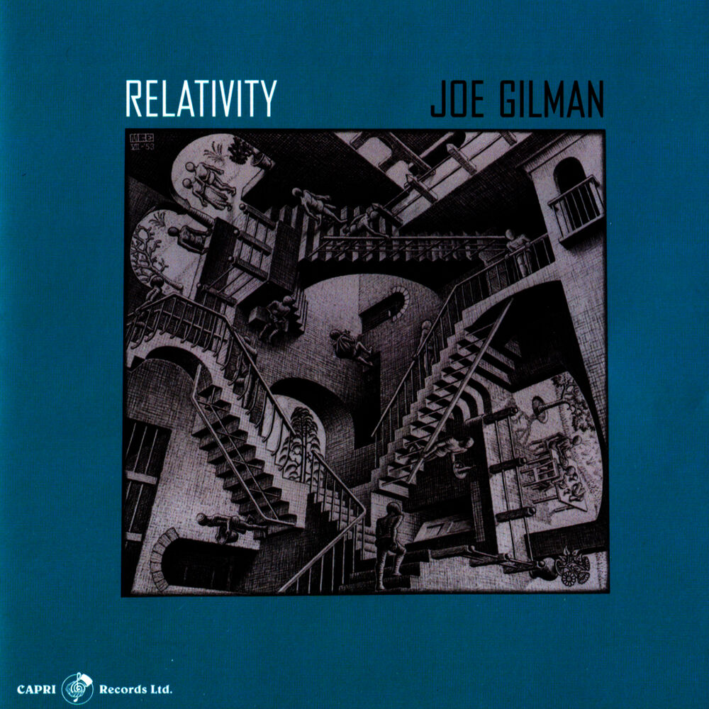 Picture of Relativity