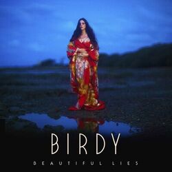 Cover of Beautiful Lies