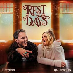 Cover of Rest Of Our Days