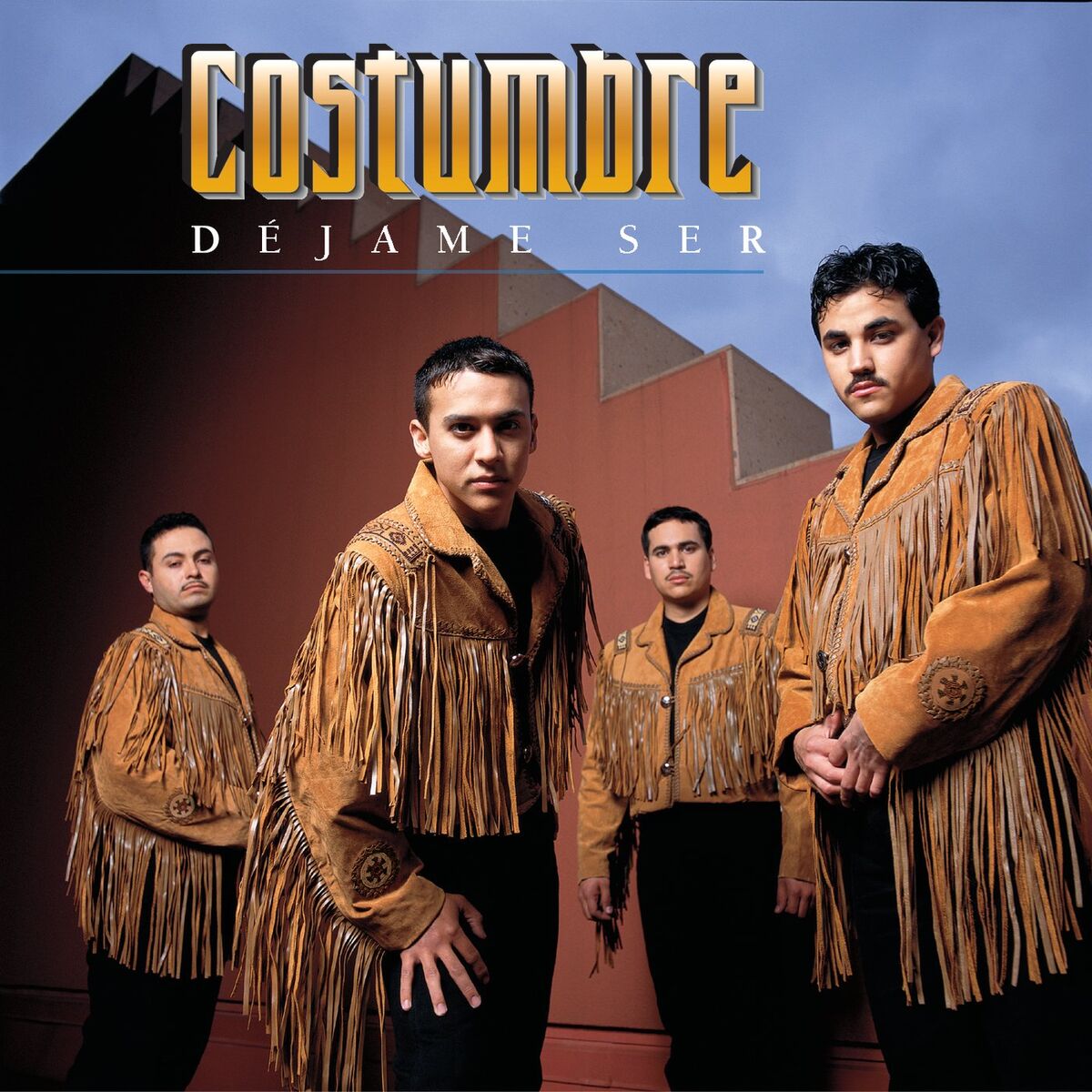 Album cover of Y Ya Despues