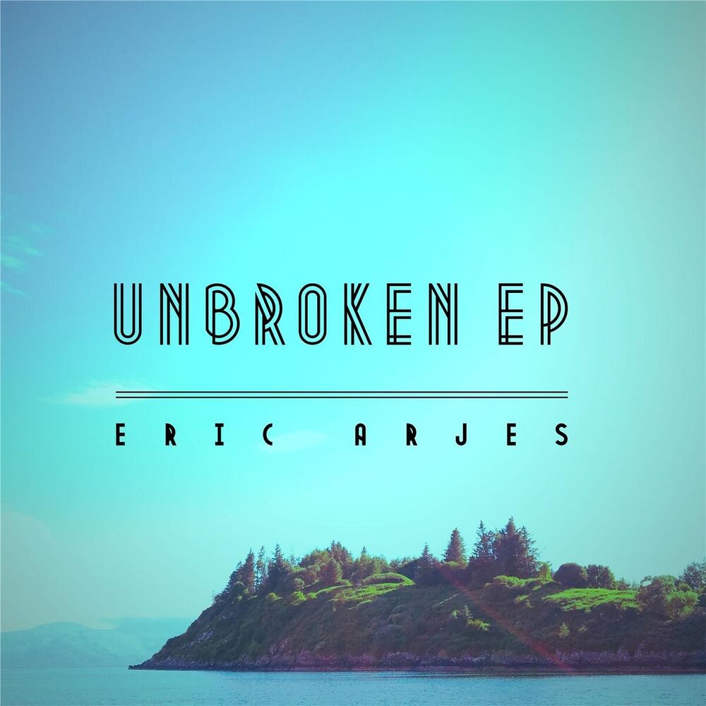 Picture of Unbroken - EP