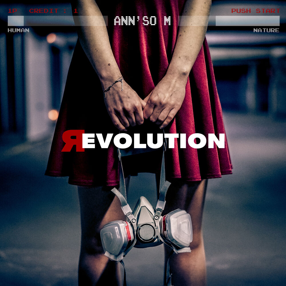 Picture of Revolution