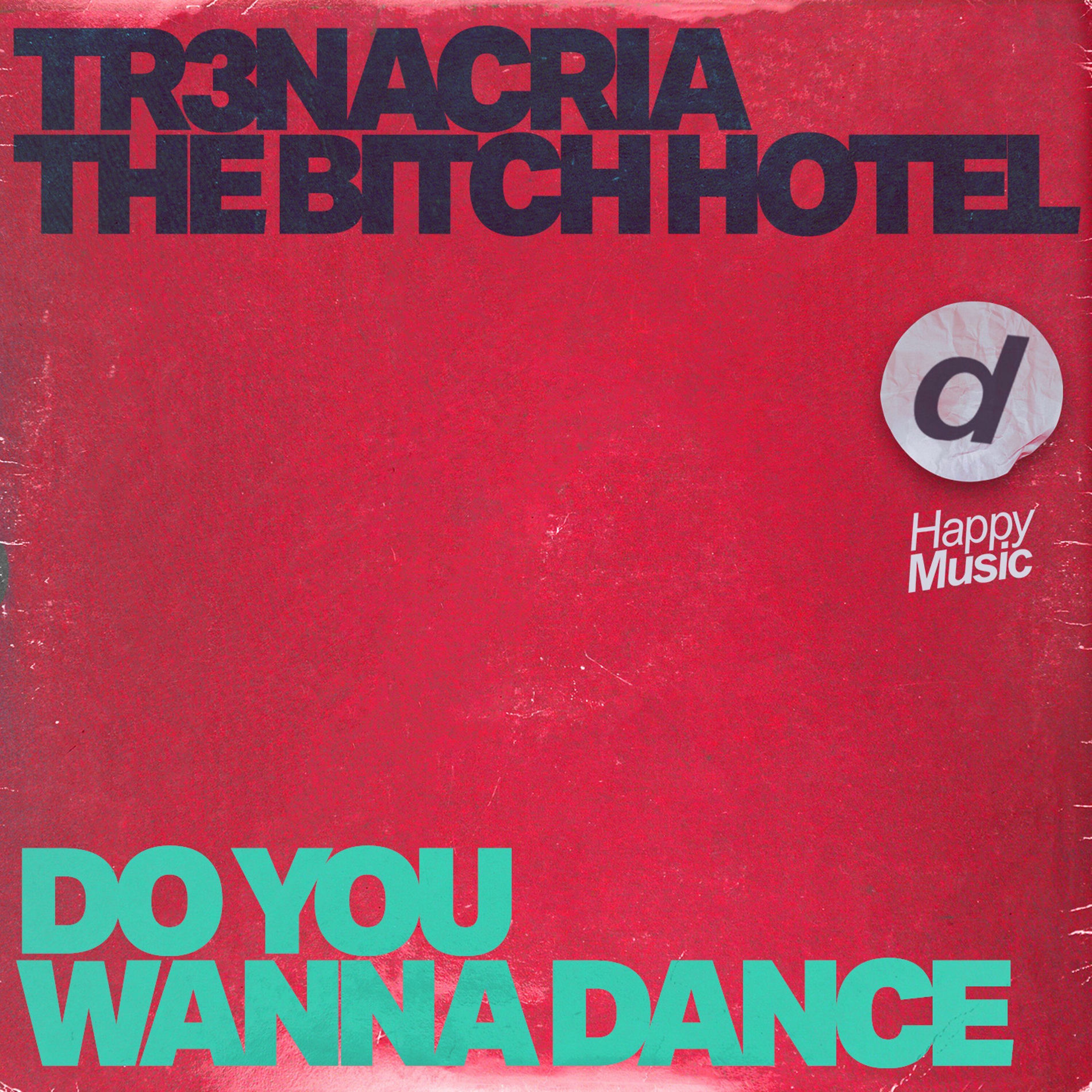 Album cover of Do U Wanna Dance