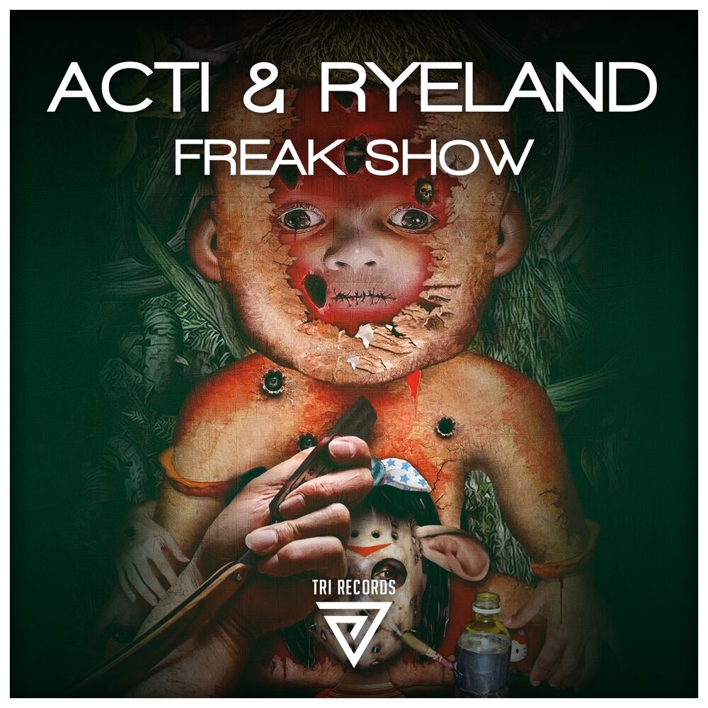 Picture of Freak Show
