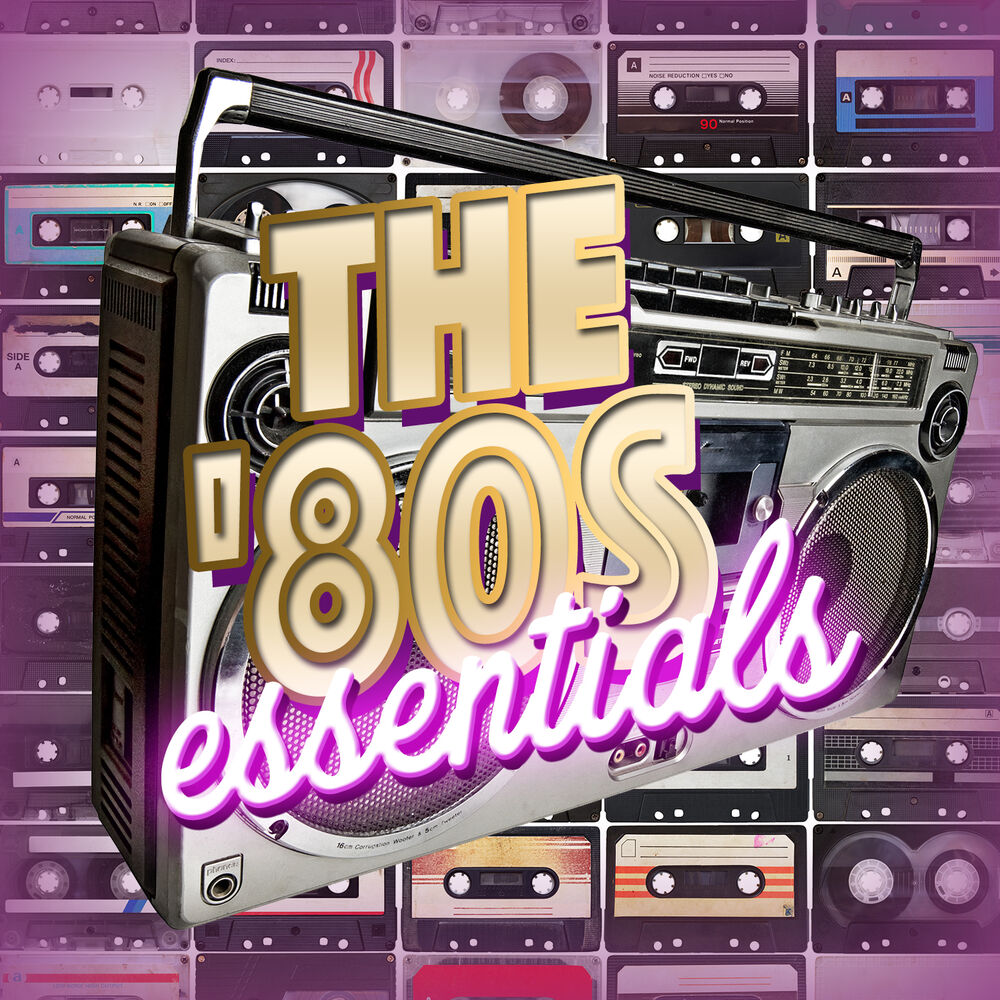 Picture of The '80s Essentials