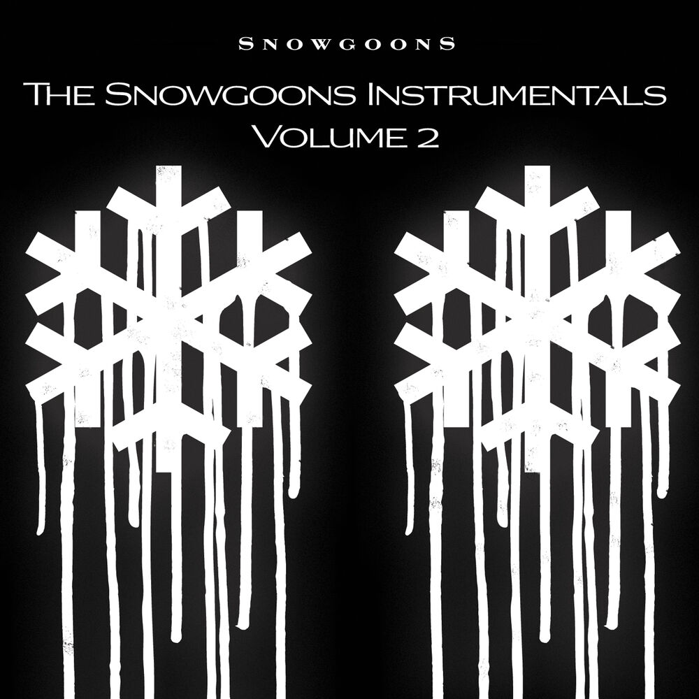 Picture of The Snowgoons Instrumentals, Vol. 2