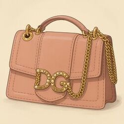Dolce & Gabbana (feat. Doosko Niafo)