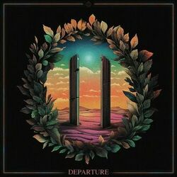Cover of Departure
