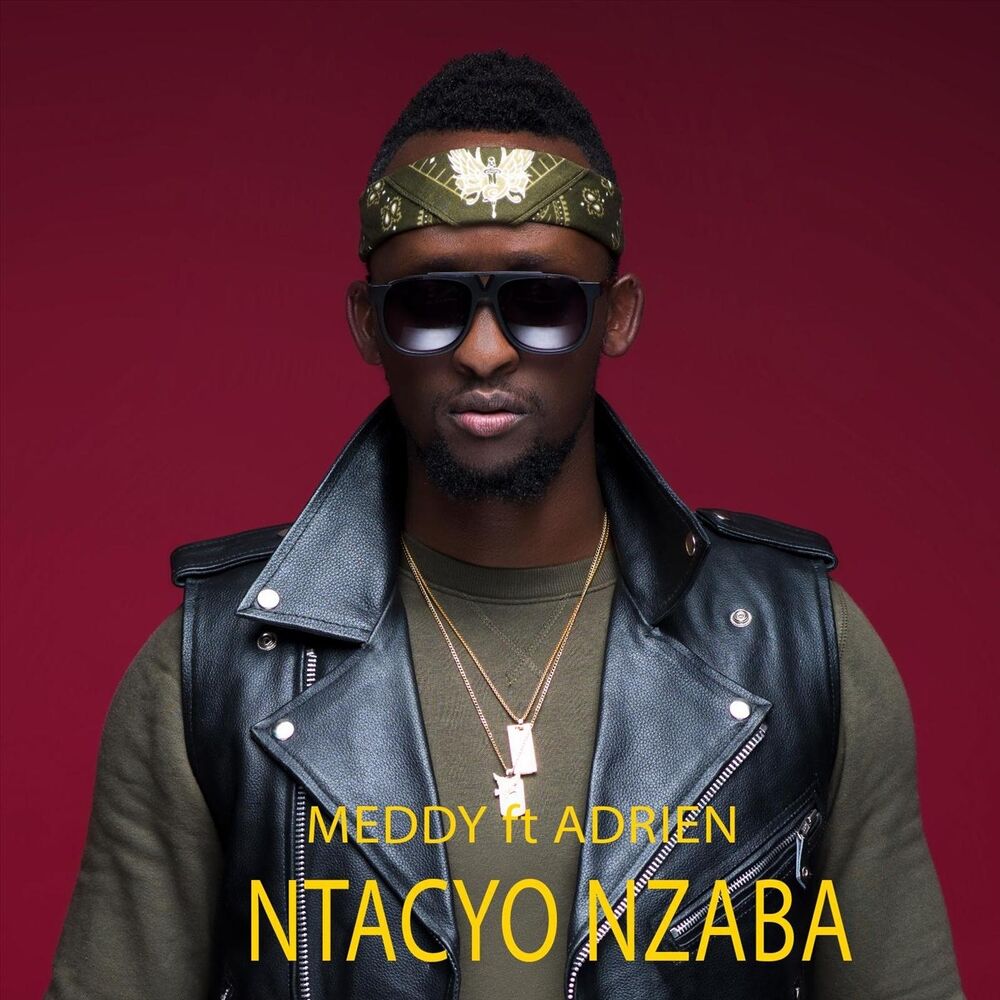 Picture of Ntacyo Nzaba