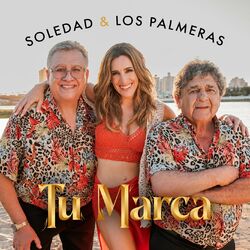 Cover of Tu Marca