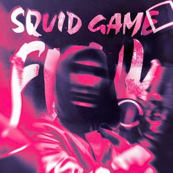 Cover of SQUID GAME FUNK