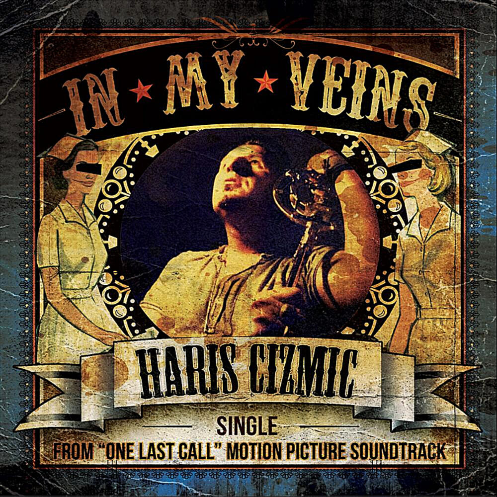 Picture of In My Veins (From "One Last Call" Motion Picture Soundtrack)