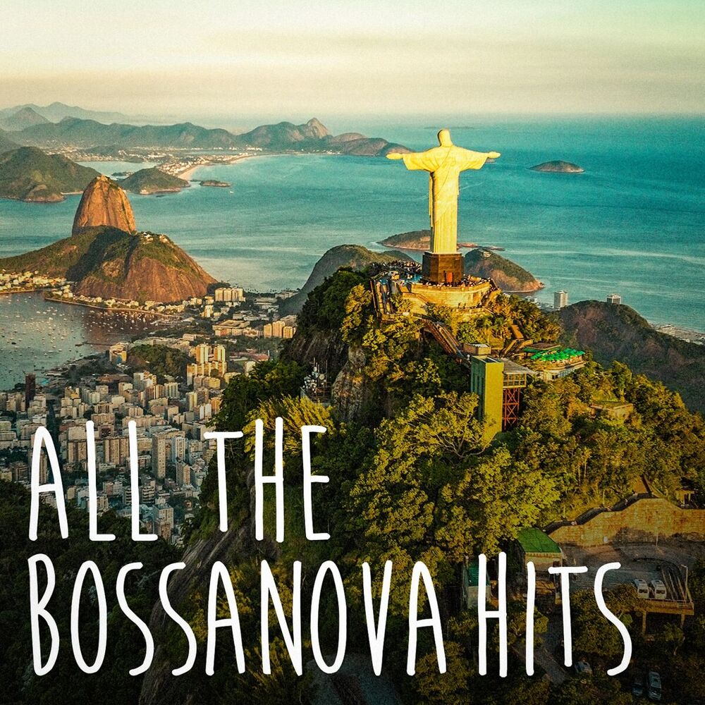 Picture of All the Bossanova Hits