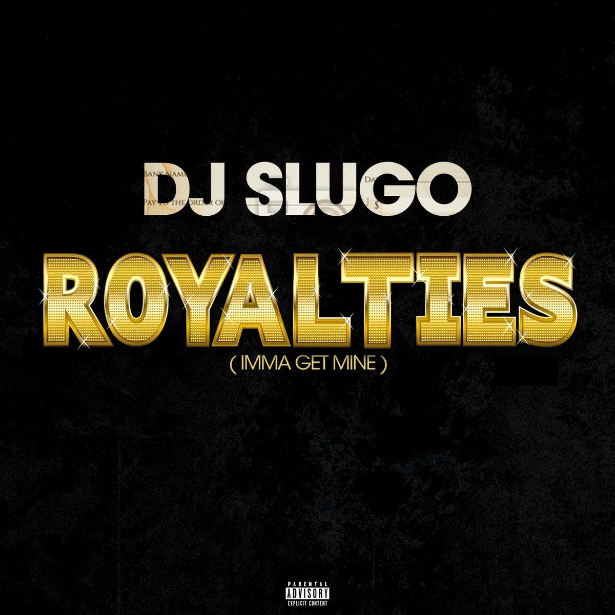 Album cover of Royalties