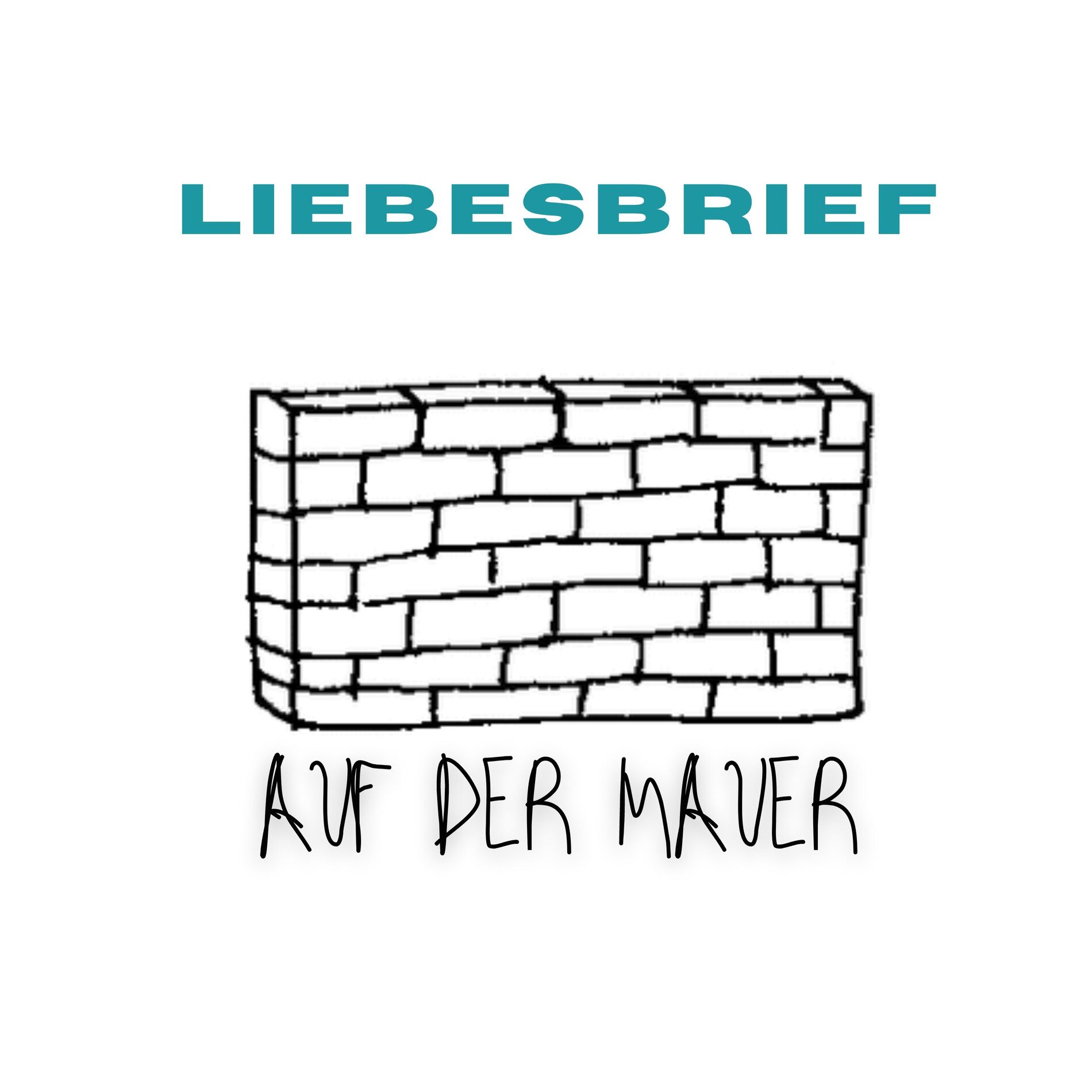 Album cover of Auf der Mauer