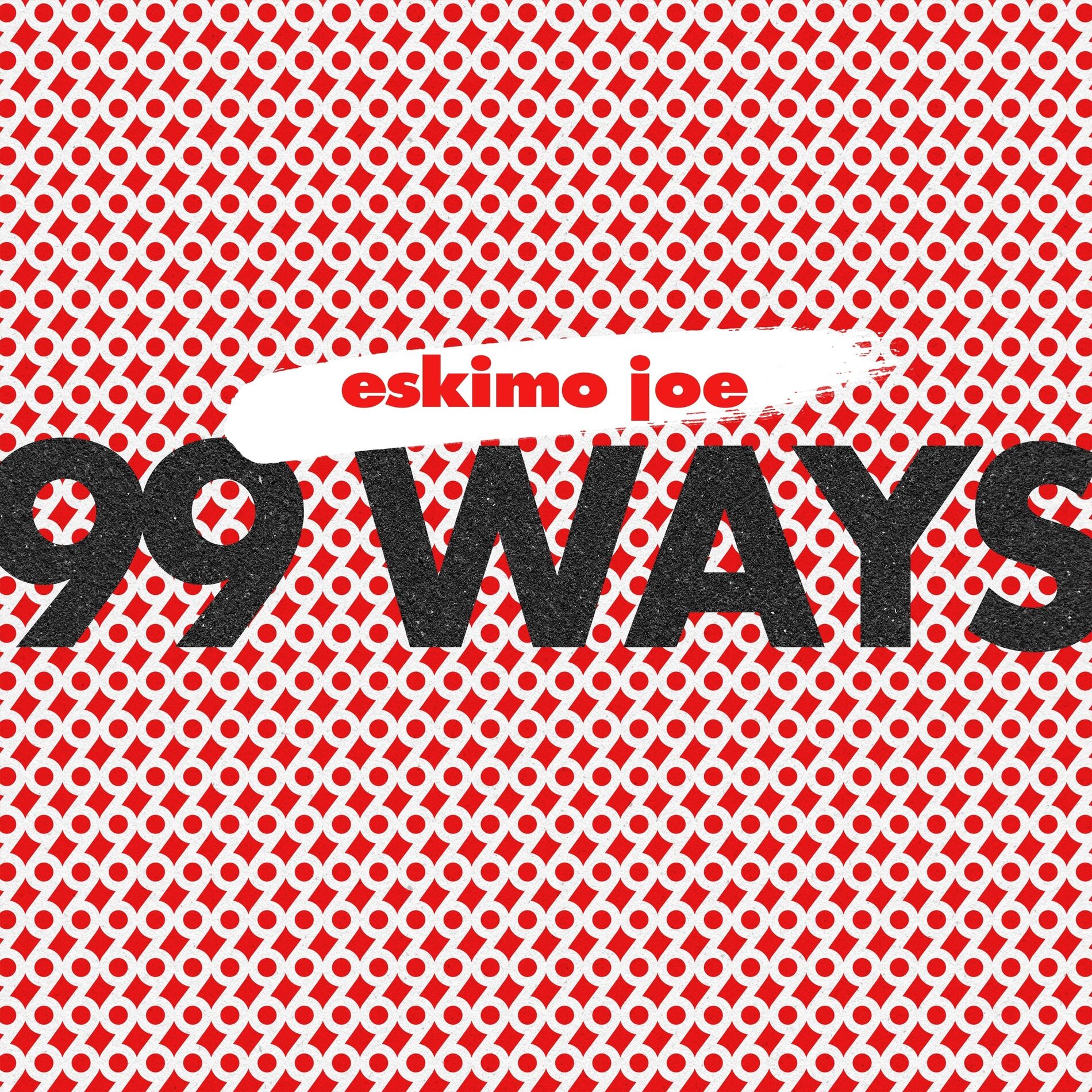 Album cover of 99 Ways
