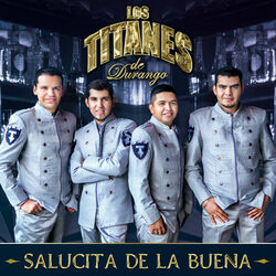 Cover of Salucita De La Buena