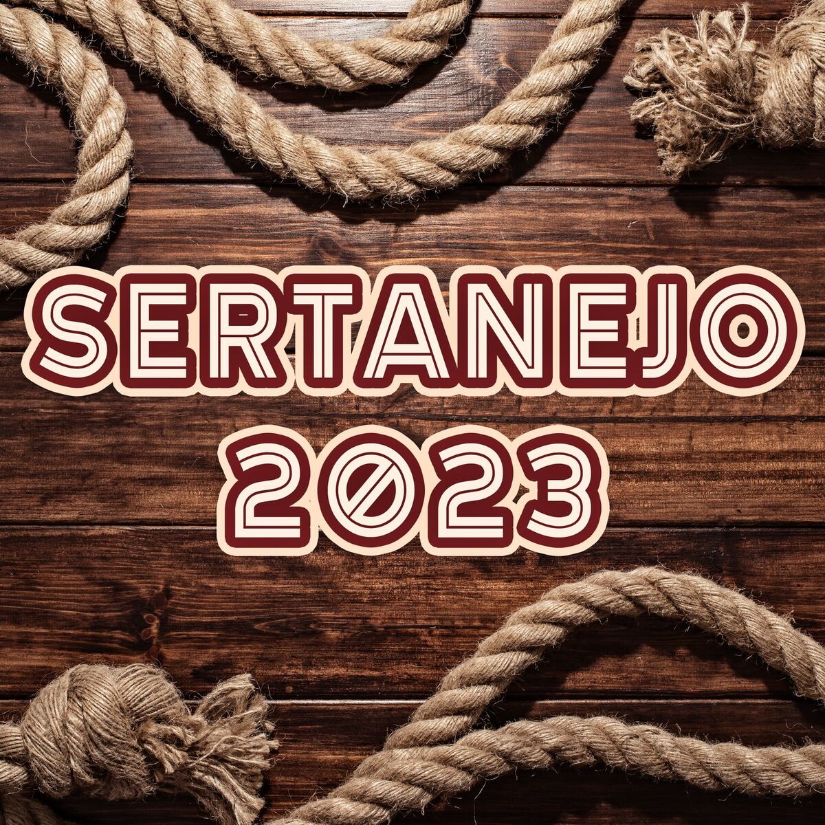 Album cover of Sertanejo 2023
