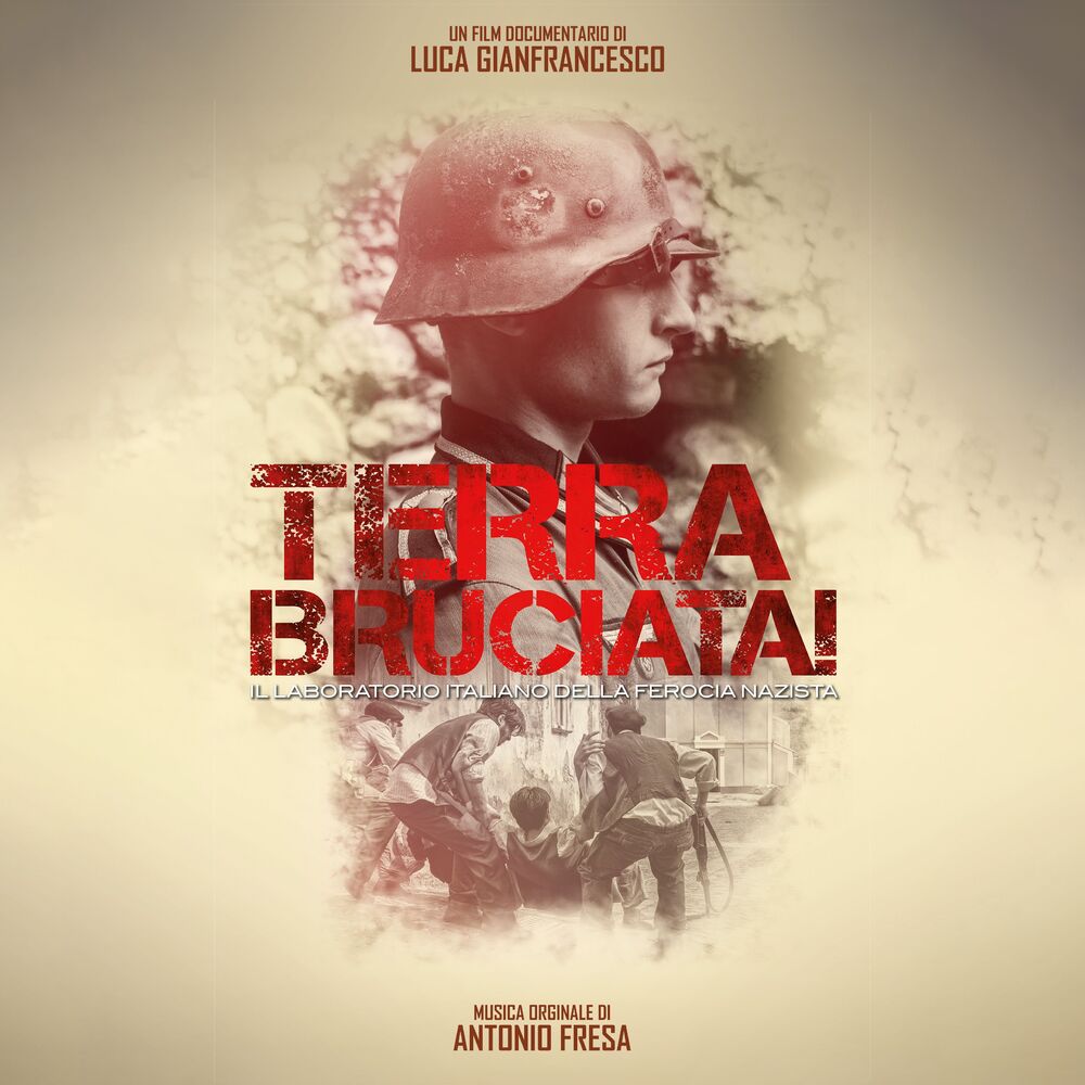 Picture of Terra bruciata (Colonna sonora originale del film)