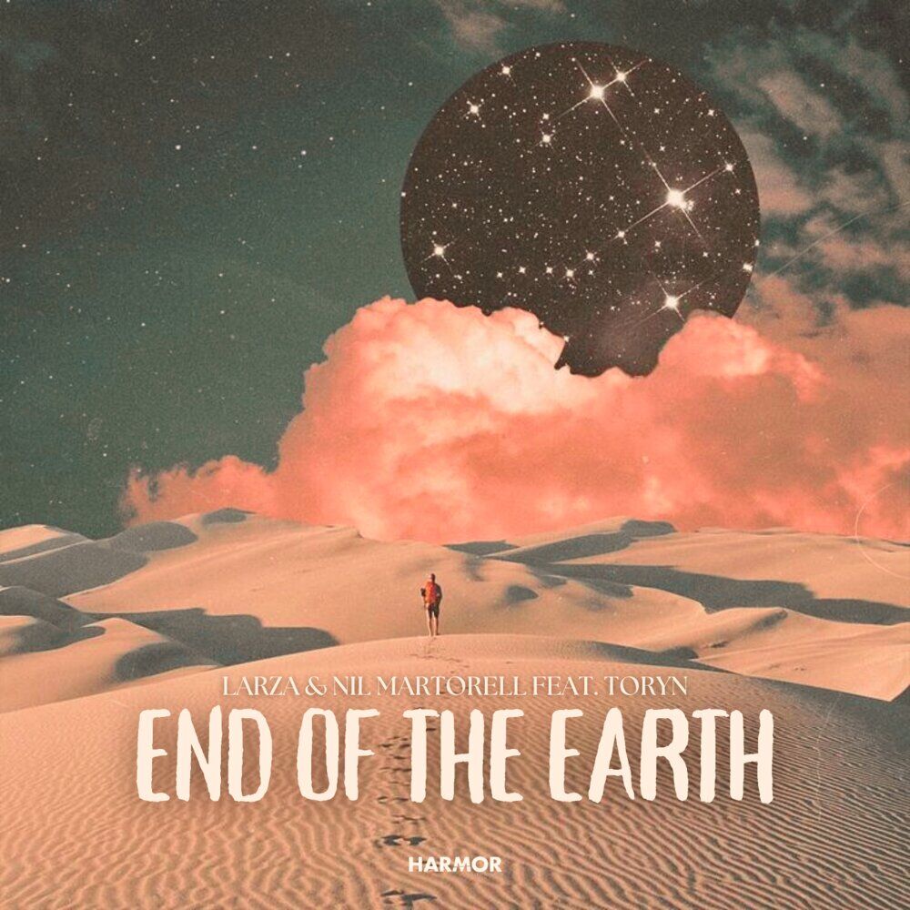 Picture of End Of The Earth