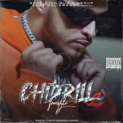 Cover of CHIDRILL FREESTYLE 2