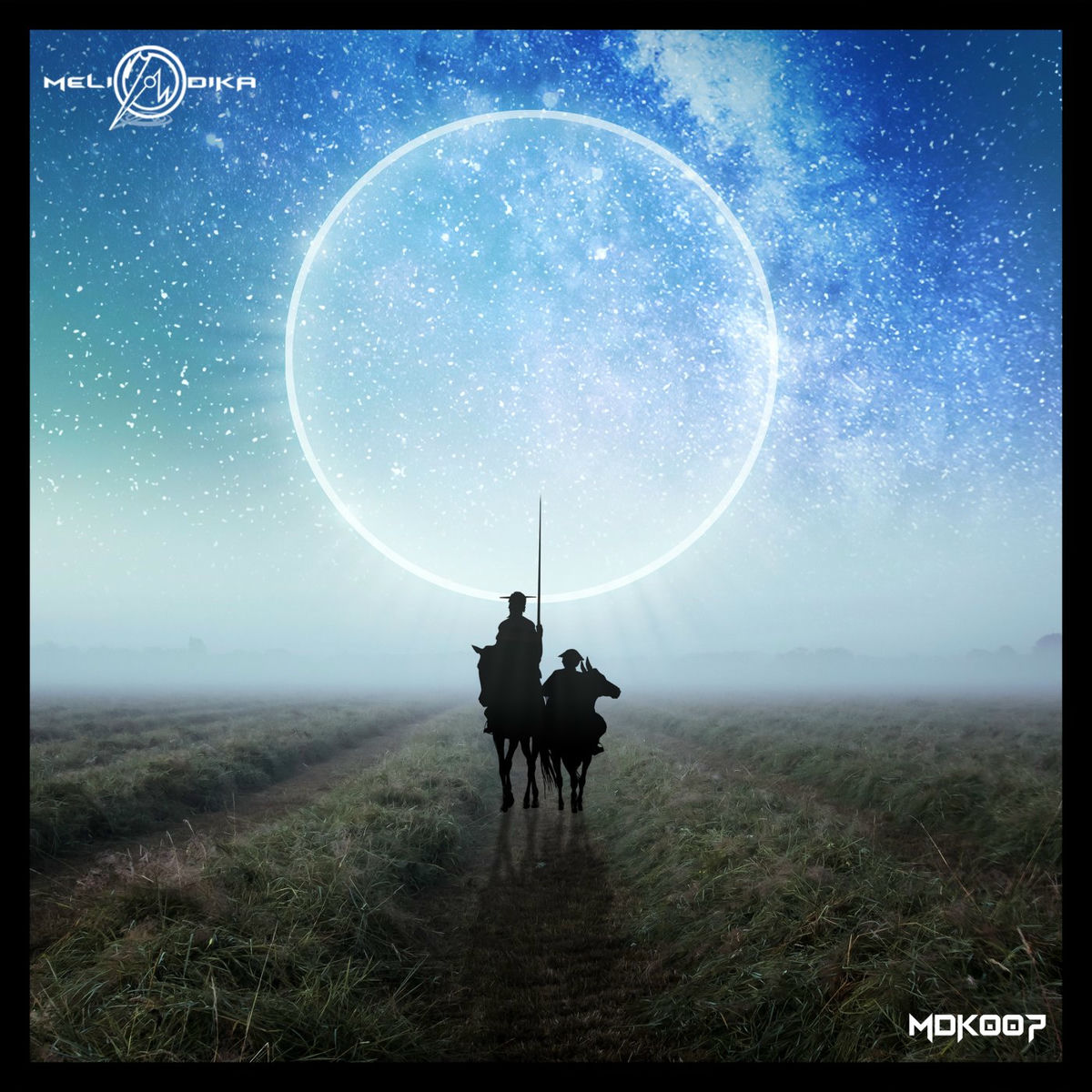 Album cover of Sancho