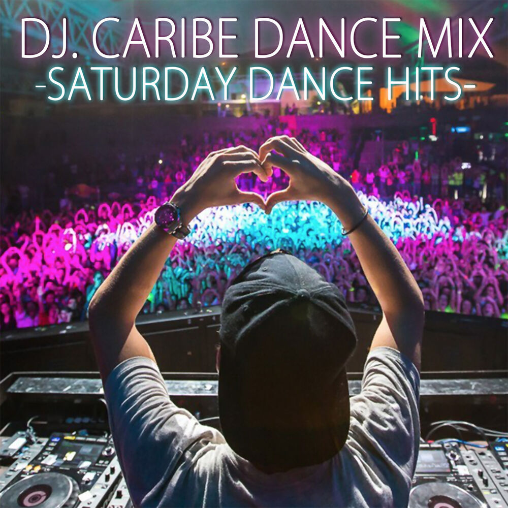 Picture of Saturday Dance Hits