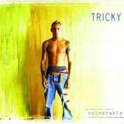 Cover of Vulnerable