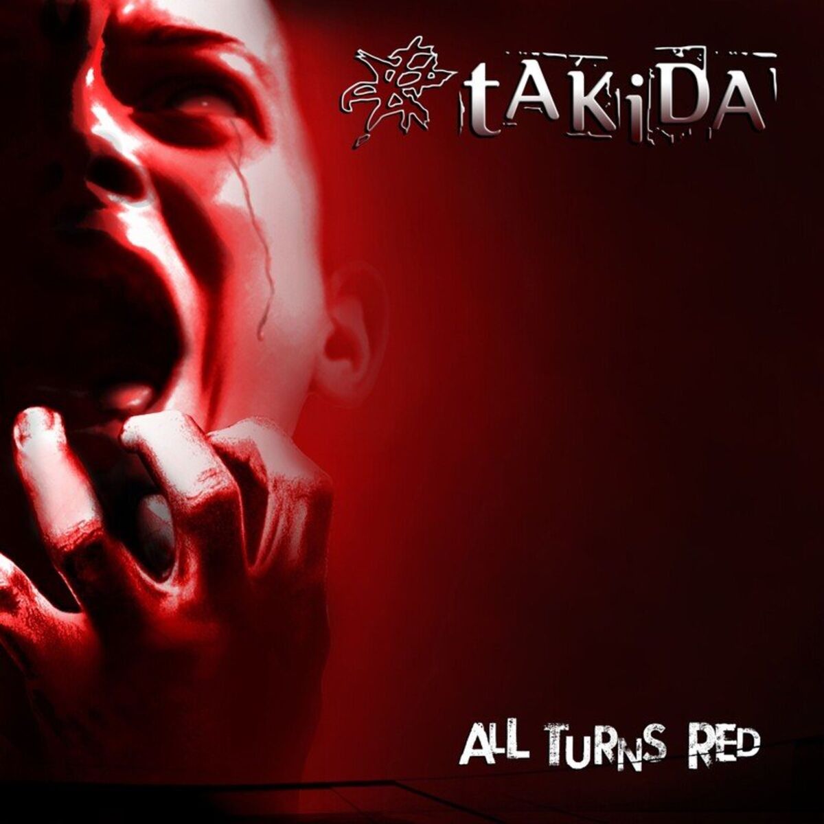 Album cover of I Am The World