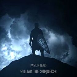 Cover of William the Conqueror