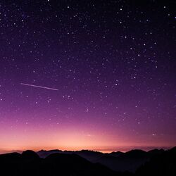 Cover of Minimalism: Summer Nights