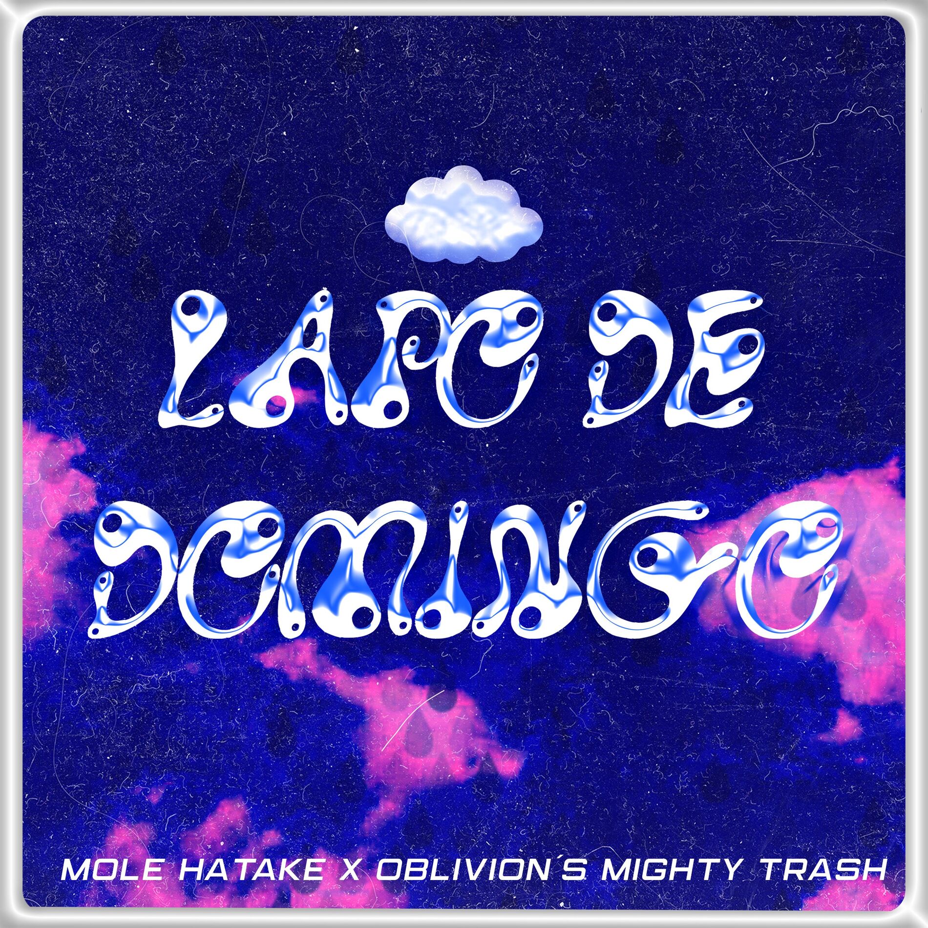 Album cover of Lapo de Domingo