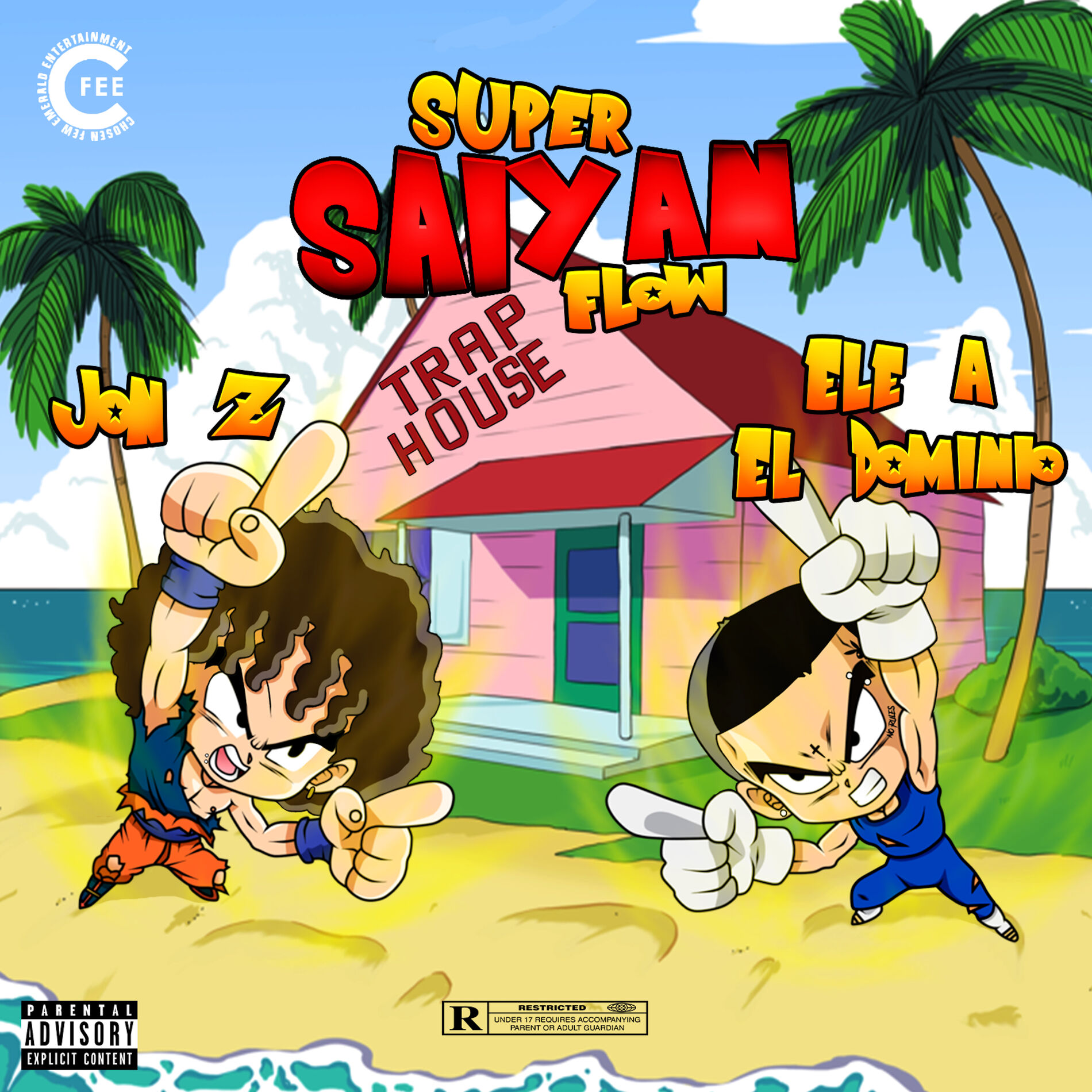Album cover of Amaneci