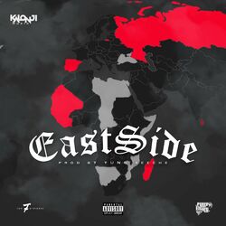 Cover of East Side