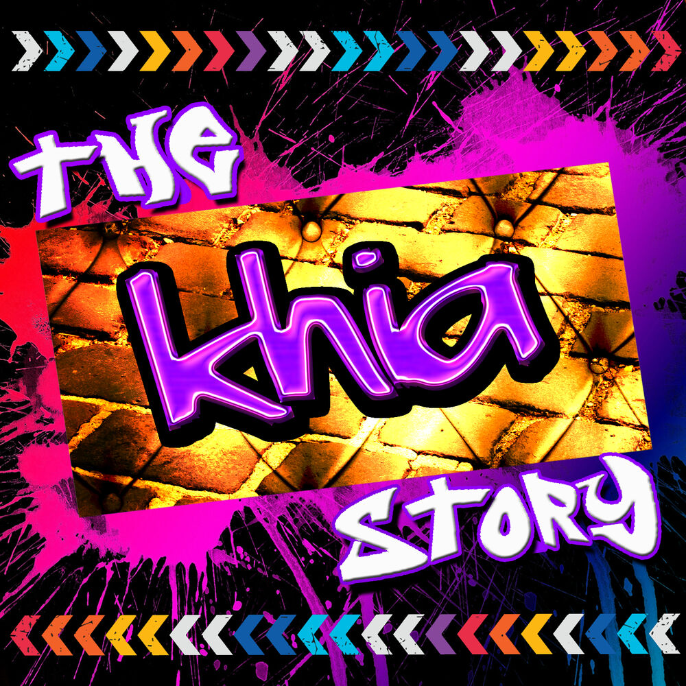 Picture of The Khia Story