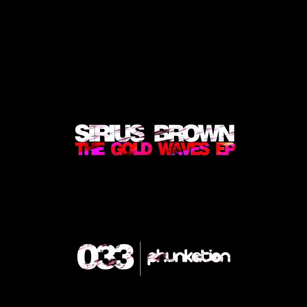 Picture of The Gold Waves Ep