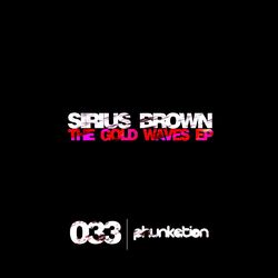 Cover of The Gold Waves Ep