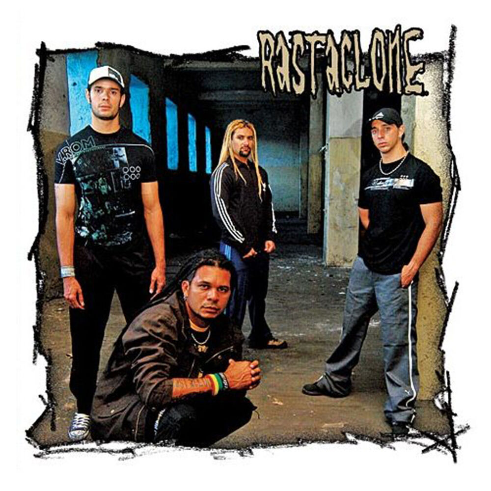 Picture of Rastaclone
