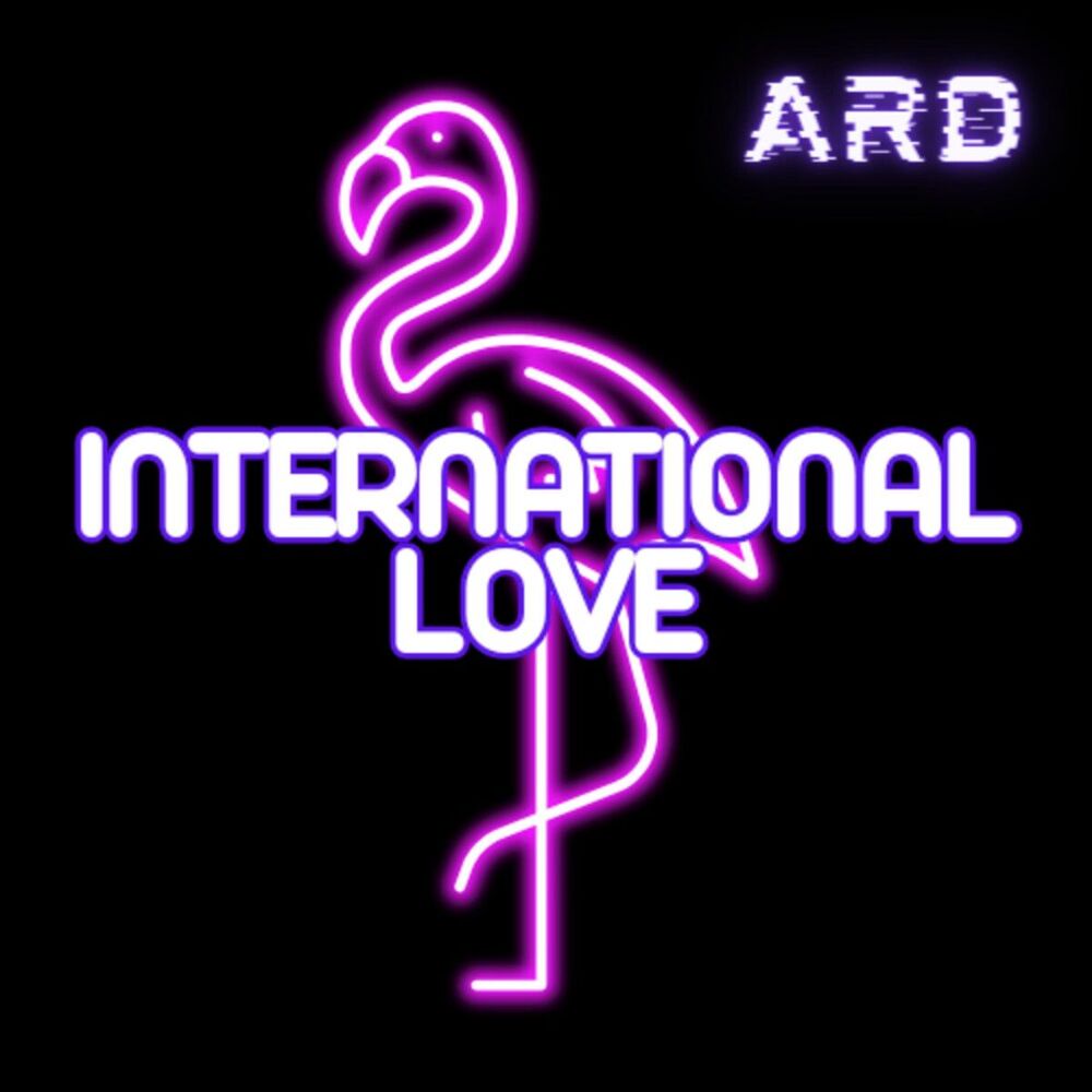 Picture of INTERNATIONAL LOVE