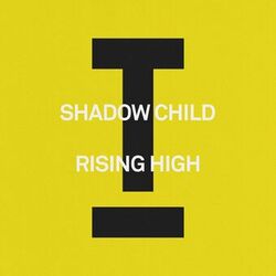 Cover of Rising High