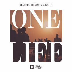 Cover of One Life