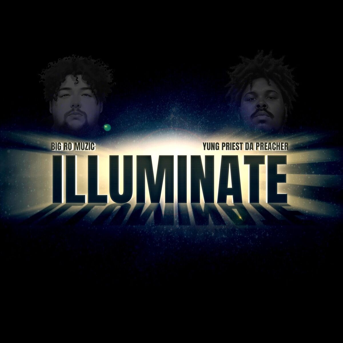 Album cover of Illuminate