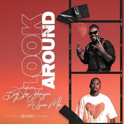 Cover of Look Around