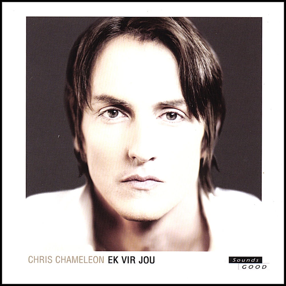 Picture of Ek Vir Jou