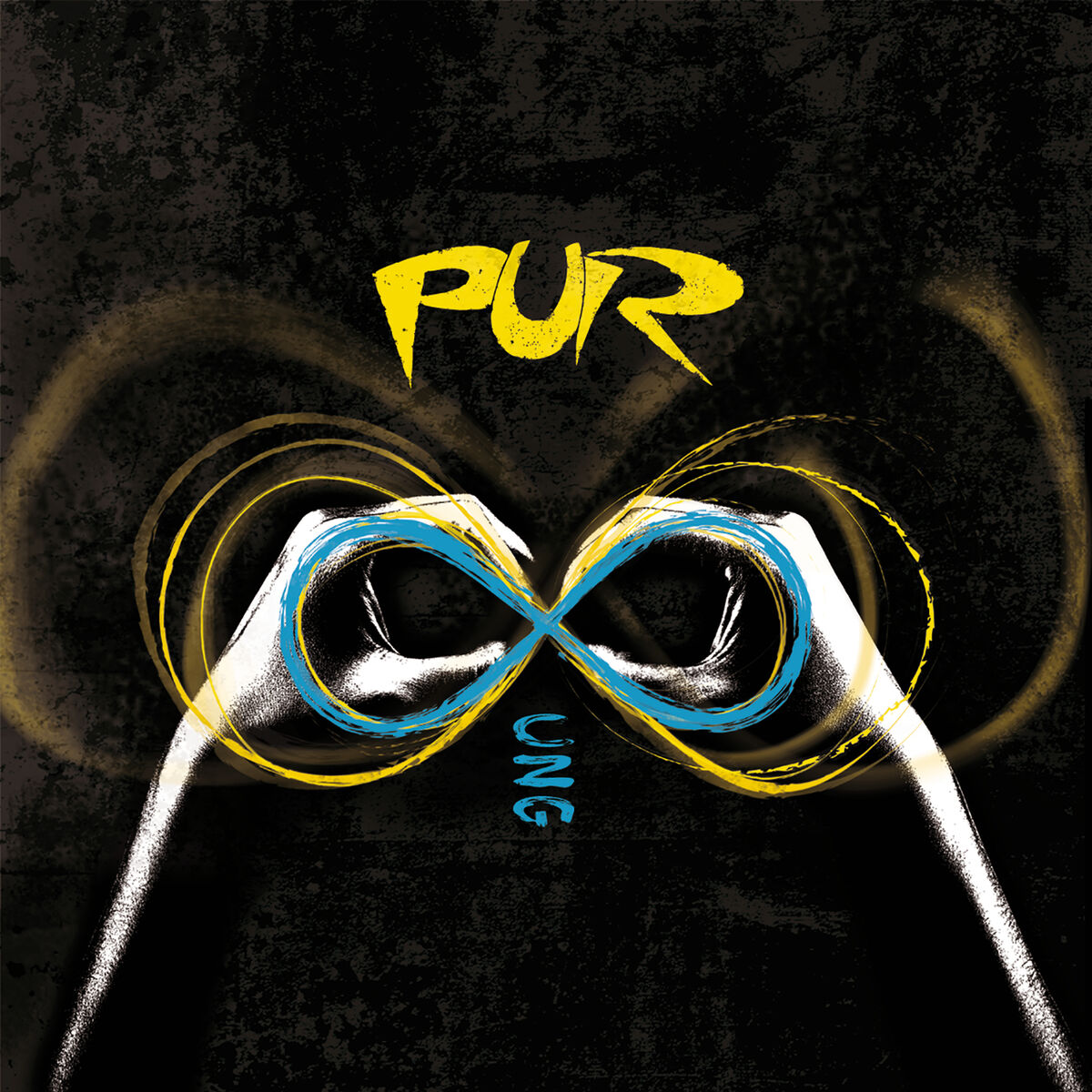 Album cover of Achtung