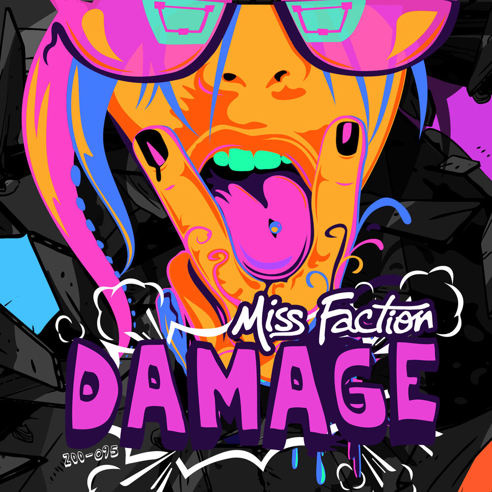 Picture of Damage